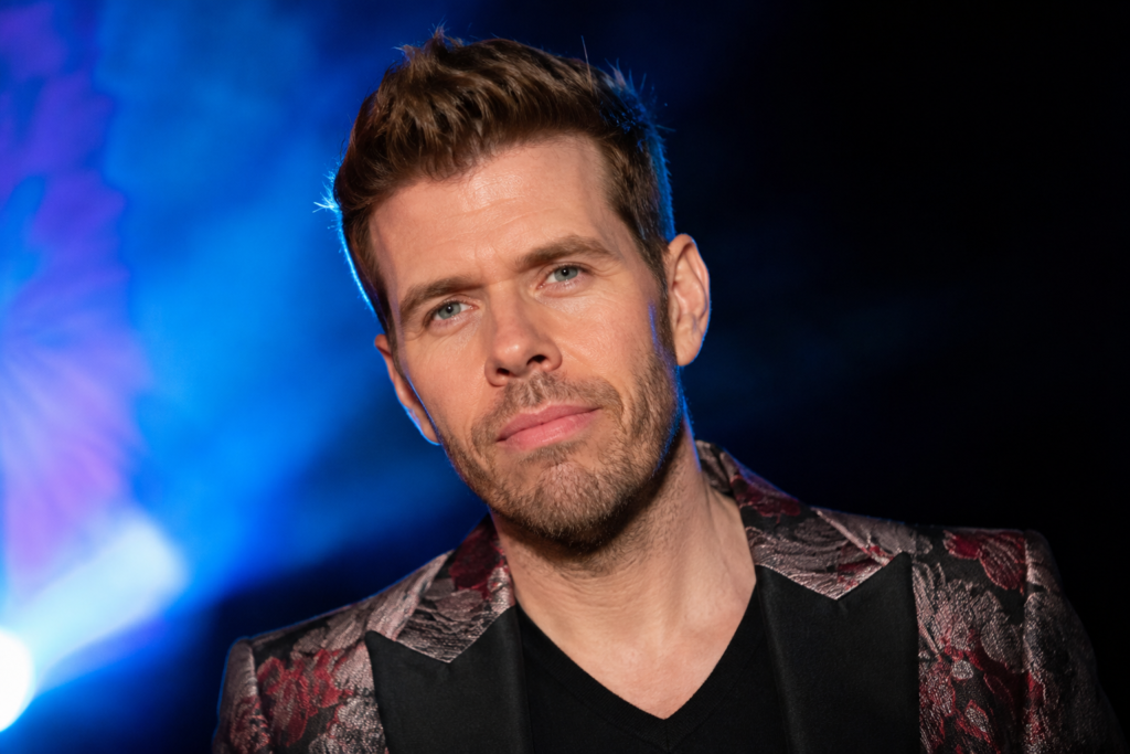 Perez Hilton Update: Family Says He Can Communicate After Miami Hospitalization Following Self-Harm Livestream Perez Hilton attends a public event in a portrait-style image used for coverage of his hospitalization following a mental health crisis in August 2026.